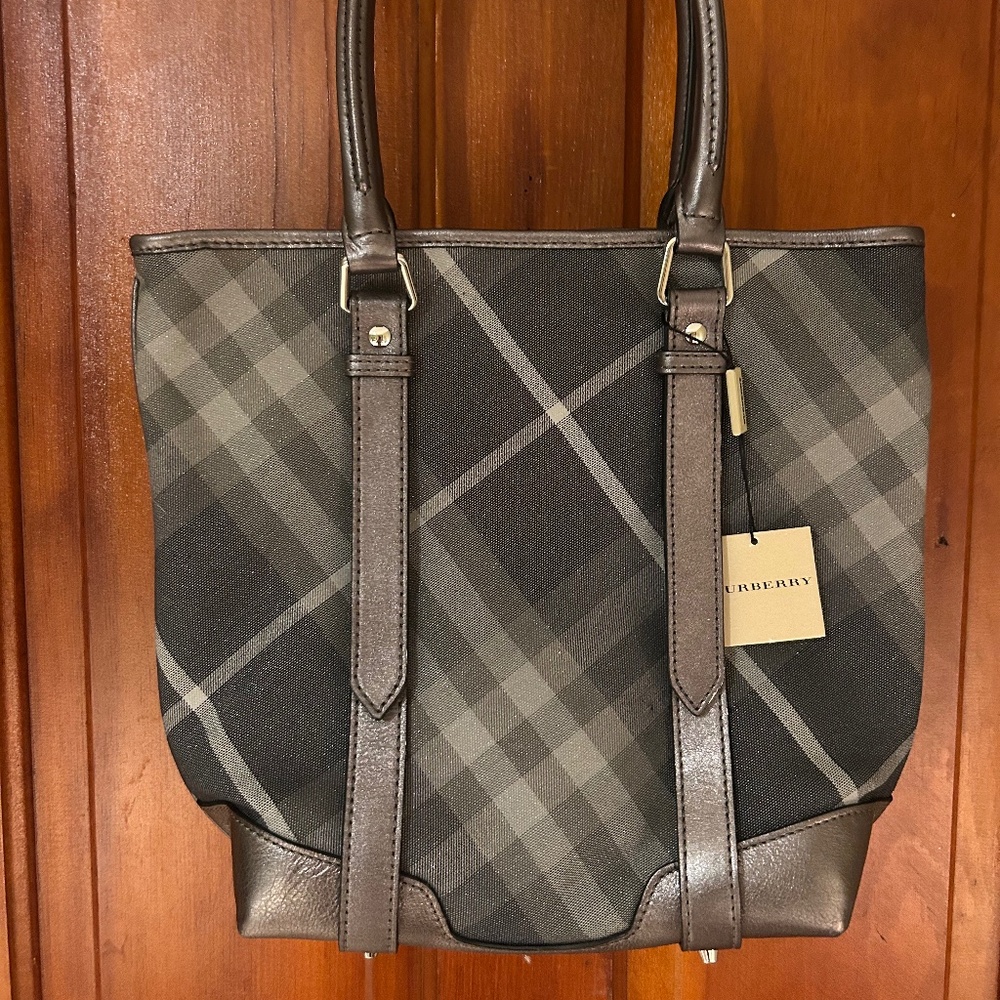 Burberry Tote